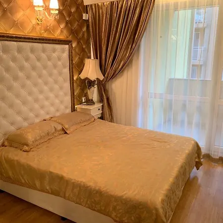 Lejlighed Sweet Homes 5 *
