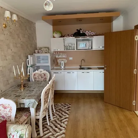 Sweet Homes 5 Sunny Beach