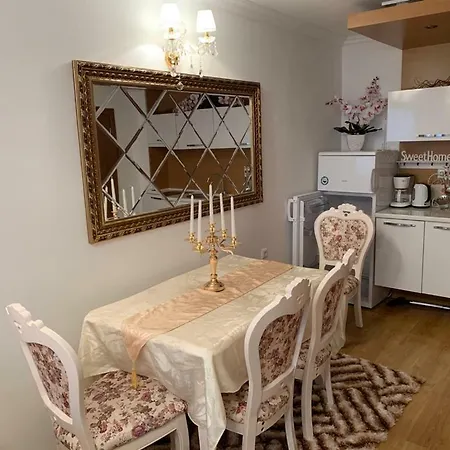 Sweet Homes 5