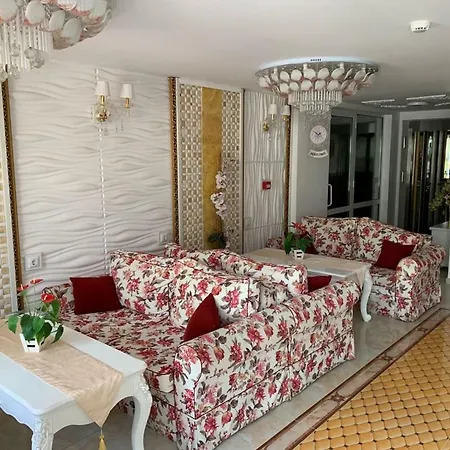 Sweet Homes 5 Lejlighed Sunny Beach